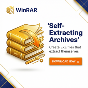 WinRAR官网下载