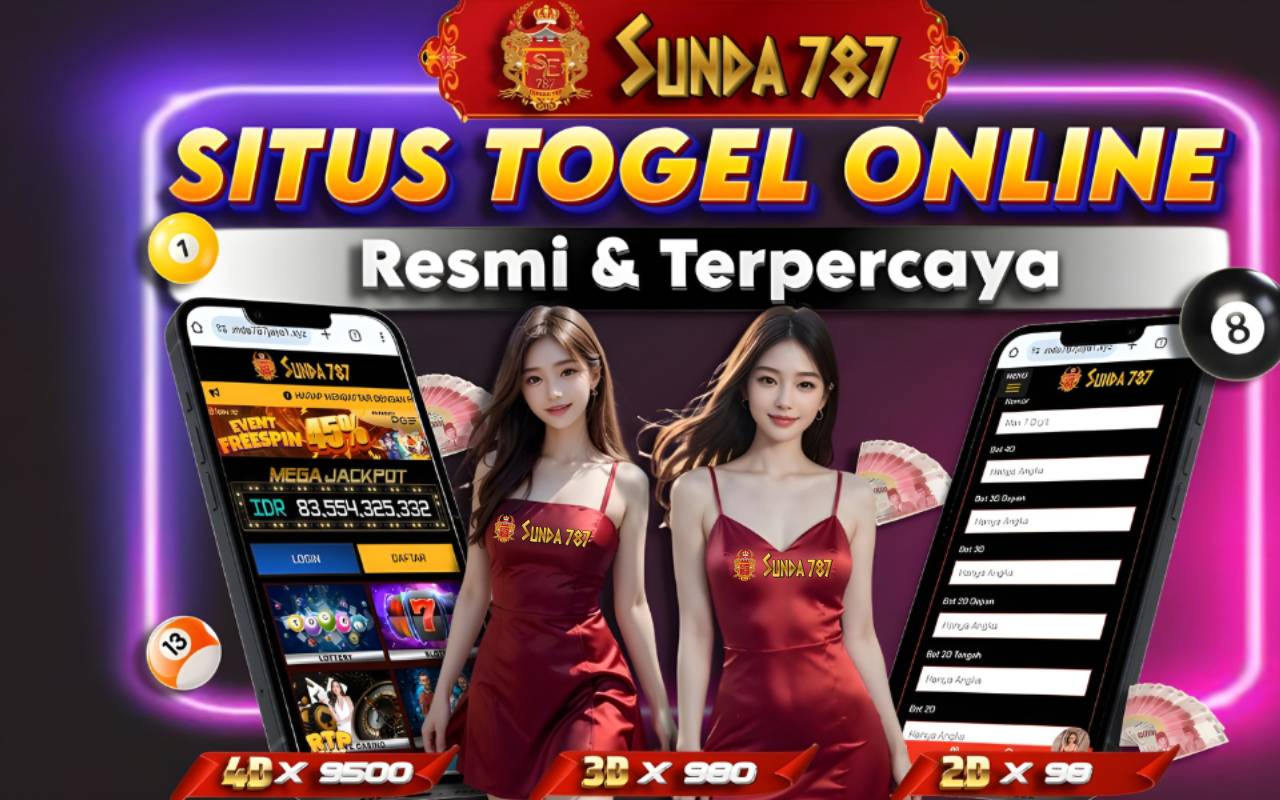 SUNDA787 SUNDA787